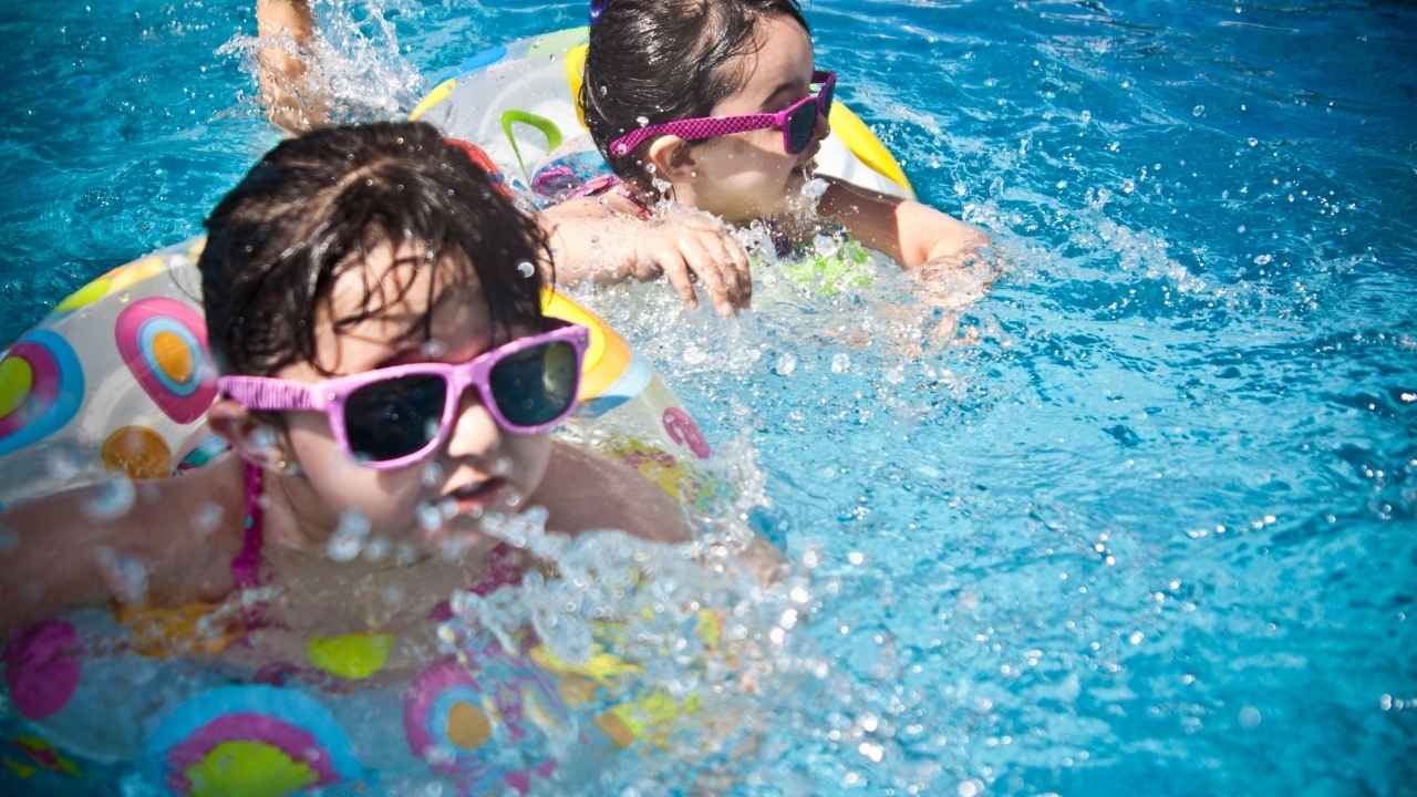 Piscina atendida pelo Piscineiro Camp em Campinas, foto 3