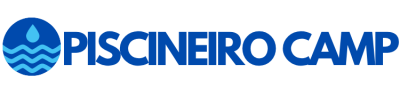 piscineiro camp campinas logomarca